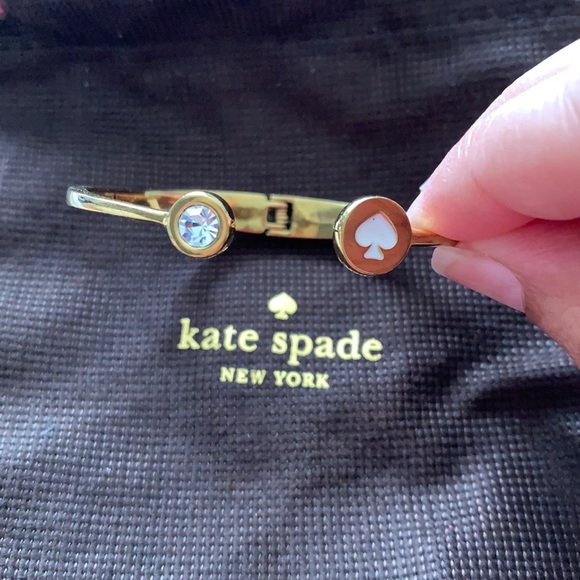 Kate Spade bracelet - Picture 5 of 6